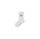 Sterntaler Socken Erdbeere weiß Gr. 26