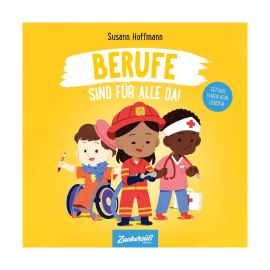 Berufe sind für alle da!