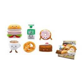 Sweet Foodies, sortiert