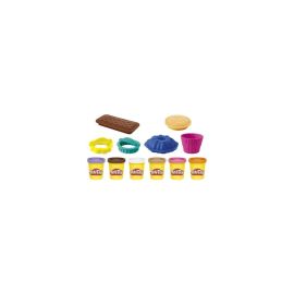 Play-Doh  Kleine Bäckerei