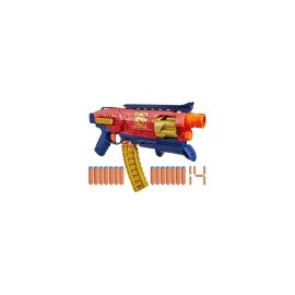 Nerf Loadout Shadowspeed Recon Blaster