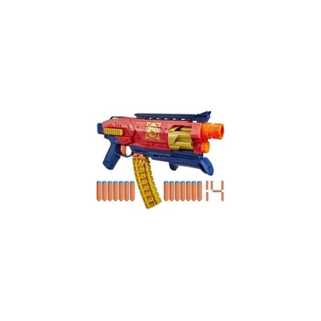 Nerf Loadout Shadowspeed Recon Blaster