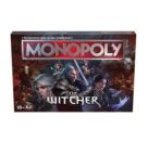 Monopoly The Witcher
