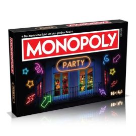Monopoly Party Monopoly Party