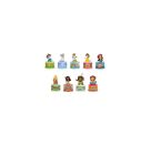 Disney Musical Minis Figuren  1