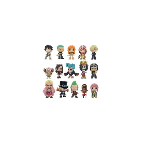 MM: One Piece - 12PC PDQ - ML