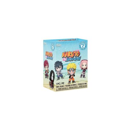 MM: Naruto- 12PC PDQ