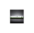 Minecraft Logo Light V3