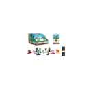 Minecraft Blind Pack Nanofigs, 13-sort.