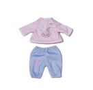 BABY born Jogging Anzug Rosé 36cm