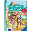 Juhu, jetzt bin ich Schulkind