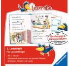 Juhu, jetzt bin ich Schulkind