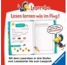 Juhu, jetzt bin ich Schulkind