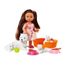 Evi Love Animal Friends, 2-sortiert