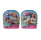 Evi Love Animal Friends, 2-sortiert