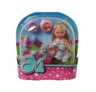 Evi Love Animal Friends, 2-sortiert