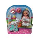 Evi Love Animal Friends, 2-sortiert