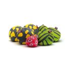 CrossBoule Set JUNGLE