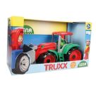 Truxx Traktor mit Frontschaufel