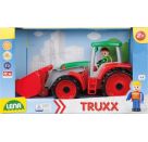 Truxx Traktor mit Frontschaufel