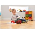 Truxx Traktor mit Frontschaufel