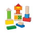 Heros Baby Fühl- und Klangbausteine