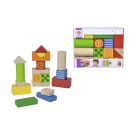 Heros Baby Fühl- und Klangbausteine