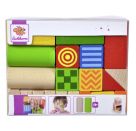 Heros Baby Fühl- und Klangbausteine