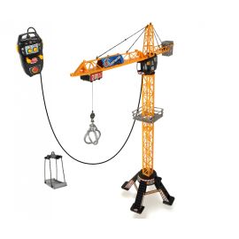 Dickie Mega Crane