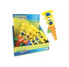 Outdoor active Fangbecher mit 2 Bällen, sortiert