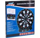 New Sports Elektronisches Dartboard, 18 Spiele