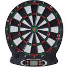 New Sports Elektronisches Dartboard, 18 Spiele