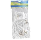 Outdoor active Ersatzseil Turnapparat, 200 cm, PE