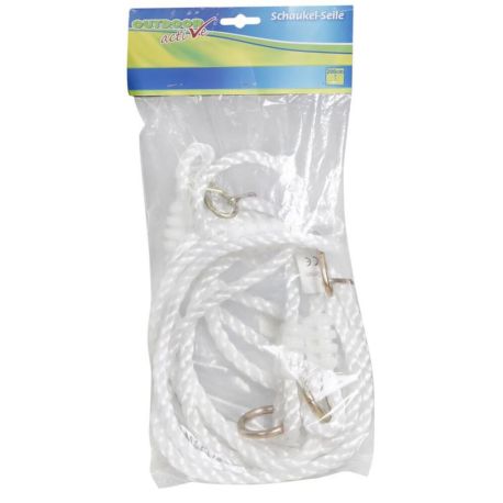 Outdoor active Ersatzseil Turnapparat, 200 cm, PE