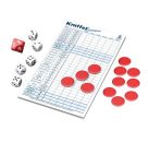 Schmidt Spiele Kniffel® Extreme Mitbringspiel in der Metalldose