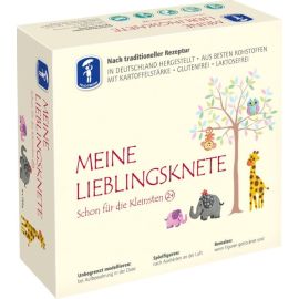MEINE LIEBLINGSKNETE 4er Pack