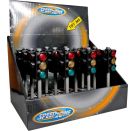 Speedzone Verkehrsampel