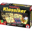 Schmidt Spiele Familienklassiker inklusive Ligretto