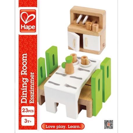 Hape Esszimmer
