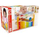 Hape Xylophon und Hammerspiel