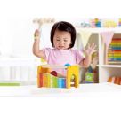 Hape Xylophon und Hammerspiel