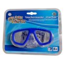 Splash   Fun Tauchmaske Starfish, ab 4 Jahren, sortiert