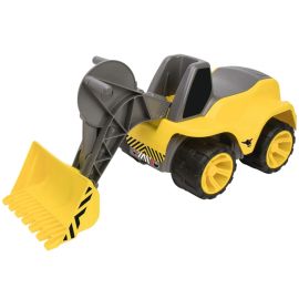 BIG-Power-Worker Maxi-Loader BIG-Power-Worker Maxi-Loader