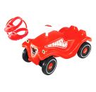 BIG Bobby Car+Whisp.Wheels+Shoe Care