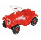 BIG Bobby Car+Whisp.Wheels+Shoe Care