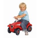 BIG Bobby Car+Whisp.Wheels+Shoe Care