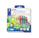 Farbstift Noris Blau