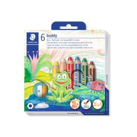 Farbstift Noris Blau