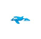 Splash   Fun Reittier Delphin, 150 x 80 cm