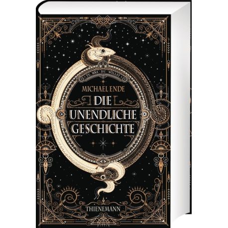 Die unendliche Geschichte